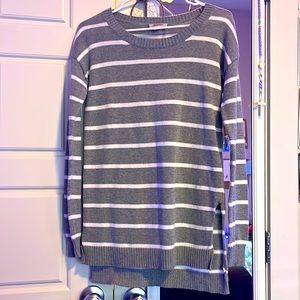 Arizona Jeans Stripped sweater.